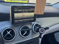 Używany Mercedes GLA250 2015 SUV