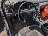 używany Volvo V70 2.0 D 163KM SZWEDZKI CZOŁG.