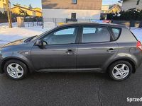 Używany Kia Ceed 2011 Hatchback