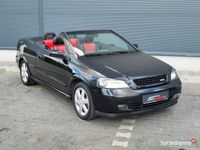 używany Opel Astra Cabriolet 