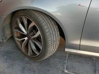 używany Audi A6 c7 stan bardzo dobry 3 S line