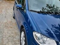 Używany VW Touran Freestyle 2009 Minivan