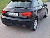 używany Audi A1 S-LINE 1.2TFSI 86KM 2011.r Okazja