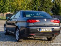 używany Alfa Romeo 166 2.4 JTD LIMUZYNA! WARTO!