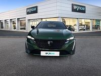 używany Peugeot e-308 308 54kWh Allure