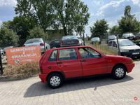 używany Fiat Uno Klasyk Krajowy Czarne Tablice HIT tylko 60 tyś kil…