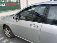 używany Suzuki Liana 1.6 LPG 2002r Okazja