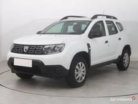 Używany Dacia Duster 101 KM (74 kW) 2020 Biały SUV