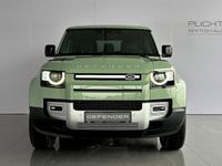 używany Land Rover Defender 75th Limited Edition