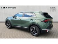 używany Kia Sportage 1.6 L