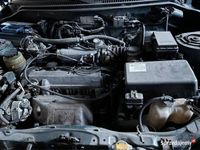 używany Toyota RAV4 2.0 benzyna na części 96 rok