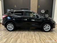 używany Nissan Qashqai 1.6 DIG-T * BEZWYPADKOWY * MANUAL * kamera *…