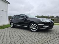 Używany Citroën C5 115 KM (84 kW) 2013 Inny (metalik) Kombi