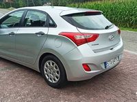 używany Hyundai i30 