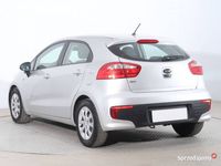 używany Kia Rio 1.25 CVVT