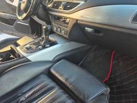 używany Audi A7