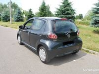 Używany Toyota Aygo 68 KM (50 kW) 2012 Hatchback