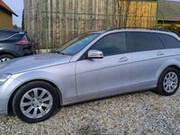 używany Mercedes C220 2,2 CDi 170KM*Automat* W204 (2007-2014)