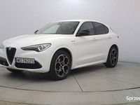 używany Alfa Romeo Stelvio 2.0 Turbo Veloce Q4! Z polskiego salonu! Faktura VAT!