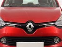 Używany Renault Clio GrandTour 90 KM (66 kW) 2013 Czerwony Kombi