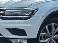 używany VW Tiguan II AUTOMAT