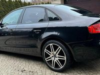 używany Audi A4 A4 Limousine B8 1.8TFSI Sedan Manual Niski Przebieg B.Ładna O…