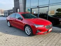używany Opel Insignia EXCLUSIVE, led, navi, automat, HUD, podgrz. fot.., kamera, P…