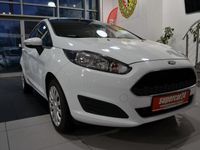 używany Ford Fiesta hatchback