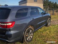 używany Dodge Durango 