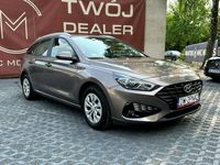 Używany Hyundai i30 110 KM (80 kW) 2021 Beżowy (metalik) Kombi