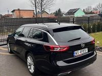 używany Opel Insignia 2.0 cdti Automat Cosmo