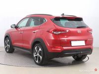 używany Hyundai Tucson 1.7 CRDi