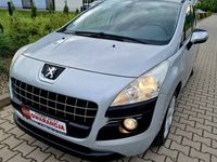 używany Peugeot 3008 3008 Zadbany Serwis Rata580zł I (2009-2016)Zadbany Serwis Rata580zł I (2009-2016)