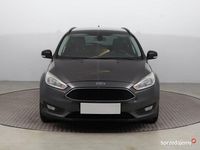 Używany Ford Focus 2015 Szary Kombi