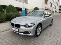 używany BMW 230 320 2dm 184KM 2014r.000km