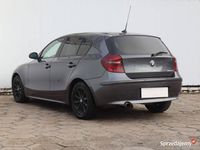 używany BMW 120 1 d