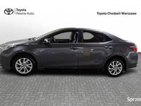 używany Toyota Corolla 1.6dm 132KM 2016r. 68 121km