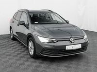 Używany VW Golf VIII Life 150 KM (110 kW) 2022 Szary Kombi