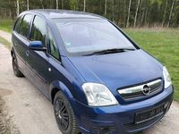 Używany Opel Meriva 90 KM (66 kW) 2006 Minivan