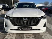 Używany Mazda CX-60 254 KM (186 kW) 2023 SUV