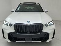 używany BMW X5 3dm 375KM 2024r. 4 160km
