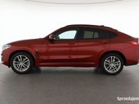 używany BMW X4 xDrive20d