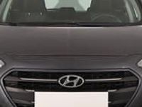 Używany Hyundai i30 110 KM (80 kW) 2017 Szary Kombi