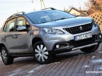 Używany Peugeot 2008 Active 2018 SUV