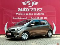 używany Toyota Yaris * Oferta Prywatna * Automat * Salon PL III (2011-2019)