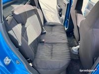 używany Nissan Pixo 1.0 benzyna