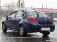 używany Fiat Linea 1.4