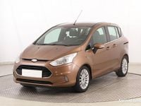 Używany Ford B-MAX 2013 Brązowy Minivan