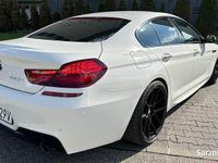 Używany BMW 640 Performance 2016 Coupe