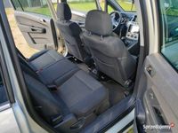 używany Opel Zafira Zafira 2007 gaz2007 gaz